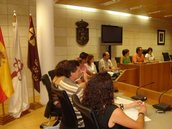 EL CURSO ESCOLAR 2007/08 COMIENZA HOY CON LA INCORPORACIÓN DE 3.185 ALUMNOS A LAS AULAS DE EDUCACIÓN PRIMARIA Y SECUNDARIA, 420 MÁS QUE EL PASADO AÑO, Foto 2