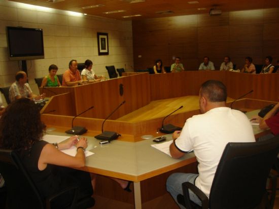 EL CURSO ESCOLAR 2007/08 COMIENZA HOY CON LA INCORPORACIÓN DE 3.185 ALUMNOS A LAS AULAS DE EDUCACIÓN PRIMARIA Y SECUNDARIA, 420 MÁS QUE EL PASADO AÑO, Foto 3