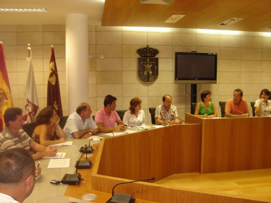 EL CURSO ESCOLAR 2007/08 COMIENZA HOY CON LA INCORPORACIÓN DE 3.185 ALUMNOS A LAS AULAS DE EDUCACIÓN PRIMARIA Y SECUNDARIA, 420 MÁS QUE EL PASADO AÑO, Foto 4