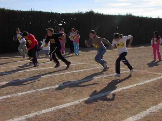 LA CONCEJALÍA DE DEPORTES PONE MARCHA, COMO NOVEDAD, ESCUELAS MUNICIPALES DE CICLISMO, TENIS DE MESA Y ATLETISMO   , Foto 2