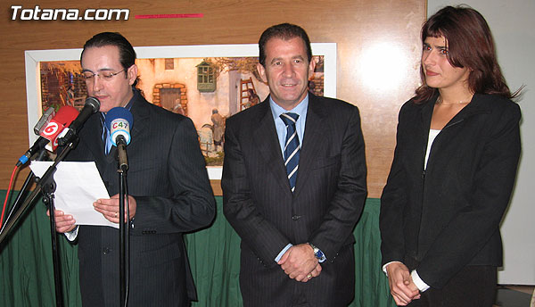 SE INAUGURA EXPOSICIÓN DE DIORAMAS NAVIDEÑOS DE LA VENTA DE LOS PINOS CON LA ASISTENCIA DE VARIOS CIENTOS DE PERSONAS, Foto 4