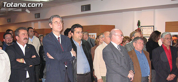 SE INAUGURA EXPOSICIÓN DE DIORAMAS NAVIDEÑOS DE LA VENTA DE LOS PINOS CON LA ASISTENCIA DE VARIOS CIENTOS DE PERSONAS, Foto 5