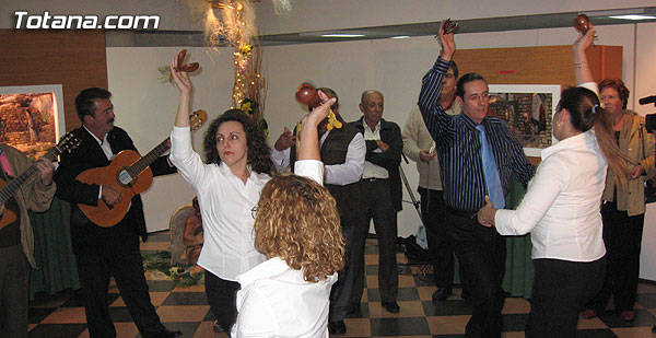 SE INAUGURA EXPOSICIÓN DE DIORAMAS NAVIDEÑOS DE LA VENTA DE LOS PINOS CON LA ASISTENCIA DE VARIOS CIENTOS DE PERSONAS, Foto 7