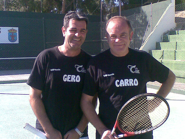 EL CLUB DE TENIS TOTANA SE IMPONE 7-0 AL CT TORRE-PACHECO, Foto 2