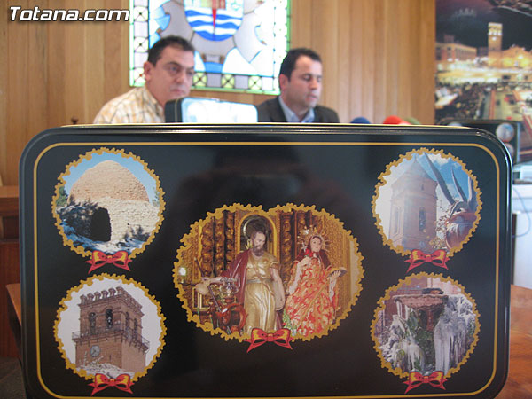 LA CONCEJALÍA DE ARTESANÍA SUSCRIBE UN CONVENIO CON LA ASOCIACIÓN DE PASTELEROS ARTESANOS PARA PROMOCIONAR LOS PRODUCTOS ARTESANOS LOCALES, Foto 1
