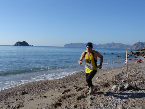 Club Atletismo Totana-Óptica Santa Eulalia, Foto 1