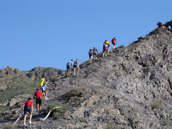 Club Atletismo Totana-Óptica Santa Eulalia, Foto 2