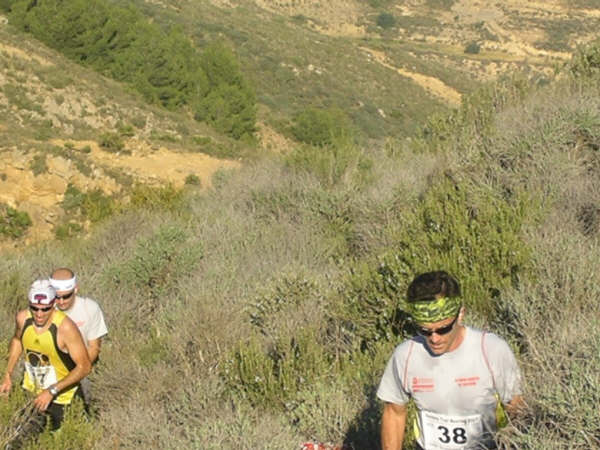 Club Atletismo Totana-Óptica Santa Eulalia, Foto 5