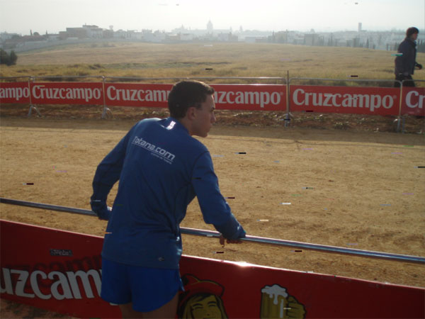 EL JOVEN ATLETA TOTANERO ANDRÉS MARTÍNEZ LÓPEZ CONTINUA COSECHANDO ÉXITOS, Foto 2