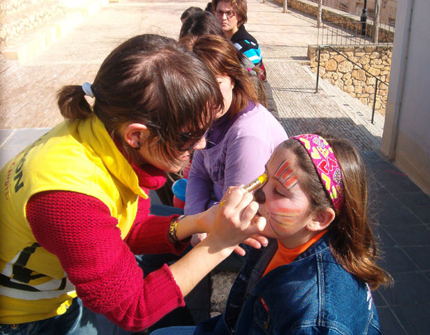 “LA EDUTECA EN TU BARRIO”, Foto 1