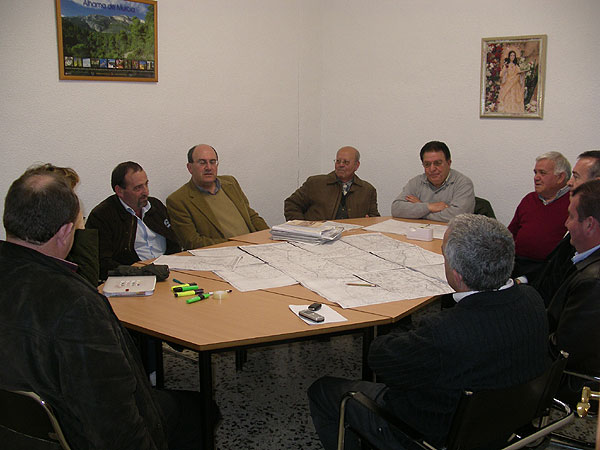 DESDE CEBAG INFORMAN QUE PSOE E IU COINCIDEN CON CEBAG EN SU OPOSICIÓN AL PGMO DE TOTANA, Foto 1