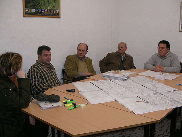 DESDE CEBAG INFORMAN QUE PSOE E IU COINCIDEN CON CEBAG EN SU OPOSICIÓN AL PGMO DE TOTANA, Foto 2