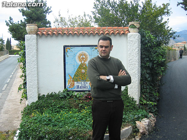 FINALIZAN LAS OBRAS DE PAVIMENTACIÓN DEL CAMINO VIRGEN DE LOS LLANOS EN LA DIPUTACIÓN DE VIÑAS-CARIVETE, Foto 1