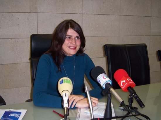 LA CONCEJAL DE CULTURA DA A CONOCER LAS BASES DE LA VIII EDICIÓN DEL “PREMIO DE INVESTIGACIÓN HISTÓRICA “ALPORCHÓN”, DOTADO CON 2.704 EUROS, QUE EL CONSISTORIO CONVOCA CADA DOS AÑOS, Foto 1