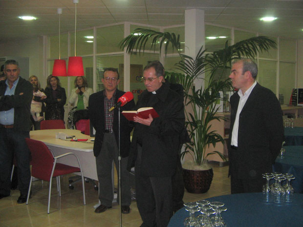 Creaciones Estilo cuenta con nuevas instalaciones, Foto 1