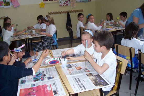 FINALIZA LA SÉPTIMA EDICIÓN DEL PROGRAMA TOTANA Y SU ENTORNO PROMOVIDO POR LA CONCEJALÍA DE EDUCACIÓN EN EL QUE HAN PARTICIPADO TODOS LOS CENTROS DE ENSEÑANZA, Foto 2