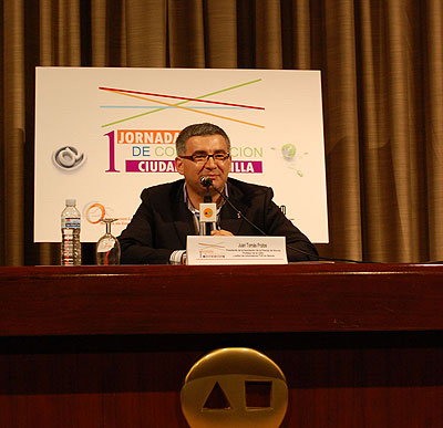 TOTANA.COM Y MURCIA.COM ASISTIERON A LA I JORNADA DE COMUNICACIÓN ‘CIUDAD DE JUMILLA’, QUE FUE UN ÉXITO, Foto 3