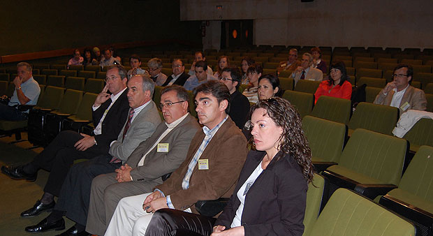 TOTANA.COM Y MURCIA.COM ASISTIERON A LA I JORNADA DE COMUNICACIÓN ‘CIUDAD DE JUMILLA’, QUE FUE UN ÉXITO, Foto 4