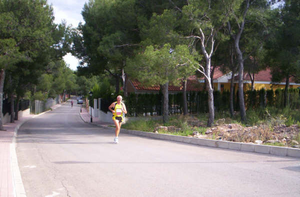 Próxima jornada del III Circuito de carreras organizado por el Club Atletismo Totana-Óptica Santa Eulalia, Foto 3