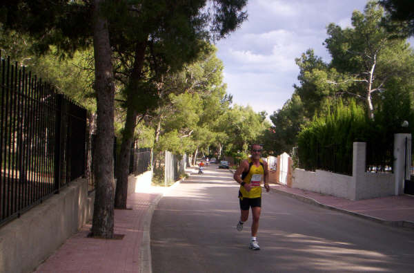Próxima jornada del III Circuito de carreras organizado por el Club Atletismo Totana-Óptica Santa Eulalia, Foto 4