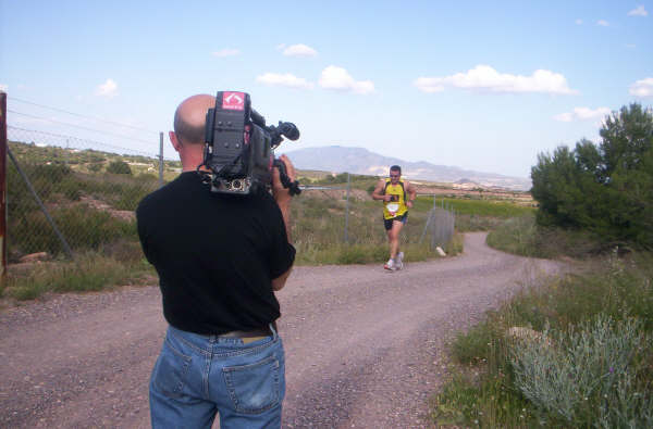 Próxima jornada del III Circuito de carreras organizado por el Club Atletismo Totana-Óptica Santa Eulalia, Foto 5
