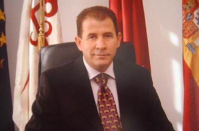 ALCALDE SOLICITA APOYO Y COLABORACIÓN EN LA MOVILIZACIÓN CONVOCADA POR EL SINDICATO CENTRAL DE REGANTES DE MURCIA EN DEFENSA DEL MANTENIMIENTO DEL TRASVASE TAJO-SEGURA   , Foto 1