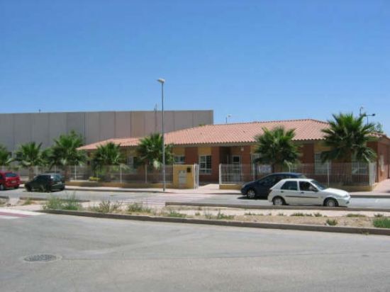 SE ABRE EL PLAZO DE INSCRIPCIÓN HASTA EL 19 DE JULIO PARA LA ADMISIÓN DE ALUMNOS EN EL CENTRO OCUPACIONAL JOSÉ MOYÁ TRILLA, Foto 1