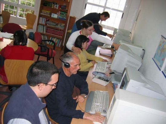 SE ABRE EL PLAZO DE INSCRIPCIÓN HASTA EL 19 DE JULIO PARA LA ADMISIÓN DE ALUMNOS EN EL CENTRO OCUPACIONAL JOSÉ MOYÁ TRILLA, Foto 3