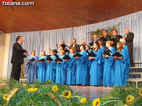EL XXVIII “CERTAMEN DE HABANERAS” SE CELEBRARÁ MAÑANA DOMINGO, Foto 1