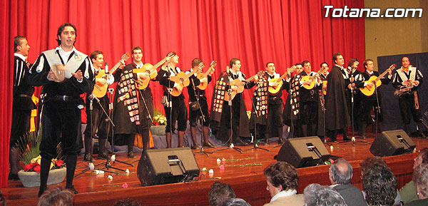 FINALIZA EL GRUESO DEL PROGRAMA DE ACTIVIDADES DE LOS FESTEJOS DE SANTA EULALIA´2005 , Foto 2