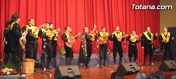 FINALIZA EL GRUESO DEL PROGRAMA DE ACTIVIDADES DE LOS FESTEJOS DE SANTA EULALIA´2005 , Foto 3