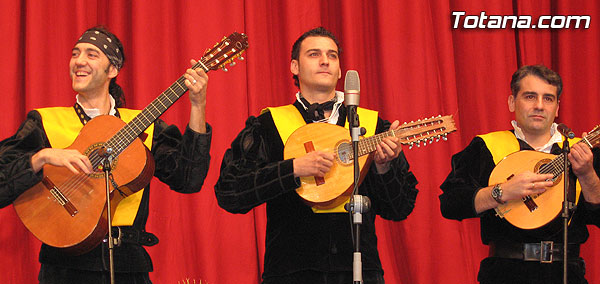 FINALIZA EL GRUESO DEL PROGRAMA DE ACTIVIDADES DE LOS FESTEJOS DE SANTA EULALIA´2005 , Foto 4