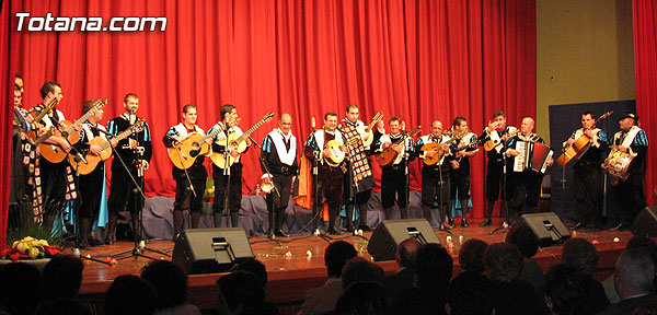 FINALIZA EL GRUESO DEL PROGRAMA DE ACTIVIDADES DE LOS FESTEJOS DE SANTA EULALIA´2005 , Foto 5