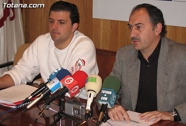 LA CONCEJALÍA DE DEPORTES ORGANIZA EL PRÓXIMO DOMINGO LA COPA INTERCOMARCAL DE FÚTBOL EN EL CAMPO MUNICIPAL JUAN CAYUELA , Foto 1
