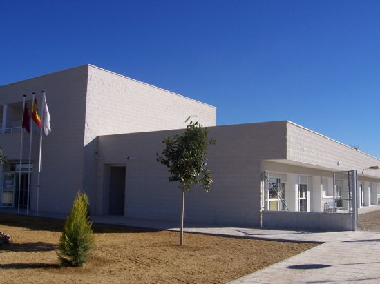 EL CONSEJERO DE EDUCACIÓN INAUGURARÁ MAÑANA EL NUEVO COLEGIO DE EDUCACIÓN INFANTIL Y PRIMARIA “LUIS PÉREZ RUEDA”, UBICADO EN EL BARRIO DE TIROL-CAMILLERI, Foto 4