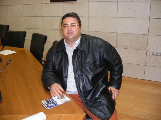 EL ÁREA DE INMIGRACIÓN ORGANIZARÁ EL PRÓXIMO DÍA 3 DE MAYO UNA JORNADA SOBRE “POLÍTICAS MUNICIPALES DE ACOMODACIÓN DE INMIGRANTES” EN LA SANTA, Foto 1