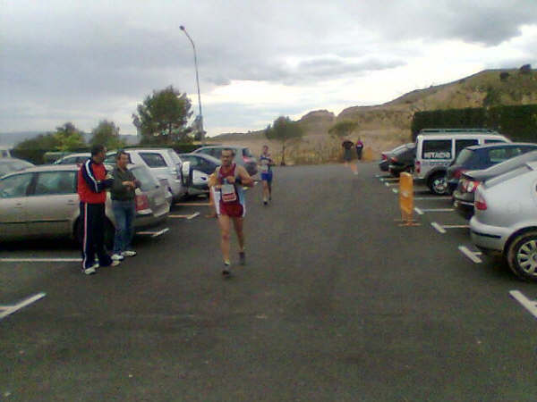 NUEVO RÉCORD DE PARTICIPACIÓN EN LA 7ª CARRERA DEL CIRCUITO DE CARRERAS ORGANIZADO POR EL CLUB DE ATLETISMO TOTANA-ÓPTICA SANTA EULALIA, Foto 4