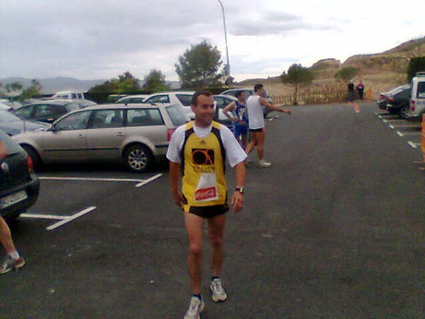 NUEVO RÉCORD DE PARTICIPACIÓN EN LA 7ª CARRERA DEL CIRCUITO DE CARRERAS ORGANIZADO POR EL CLUB DE ATLETISMO TOTANA-ÓPTICA SANTA EULALIA, Foto 5
