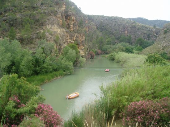 EL PROGRAMA DE “DEPORTE MULTIAVENTURA” ORGANIZADO POR LA CONCEJALÍA DE DEPORTES COMIENZA CON UNA GRAN ACEPTACIÓN, Foto 3