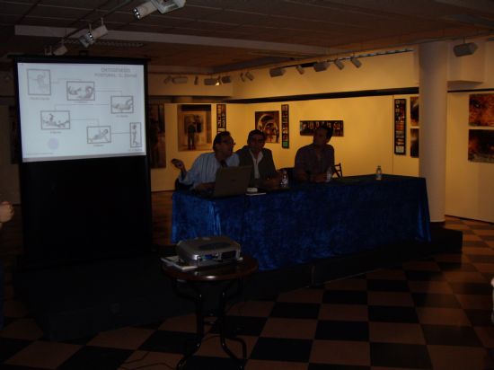 ORGANIZAN UNA SESIÓN INFORMATIVA SOBRE “PREMATURIDAD Y DESARROLLO EVOLUTIVO”, QUE CONTÓ CON LA ASISTENCIA DE UN NUTRIDO GRUPO DE PERSONAS, Foto 2