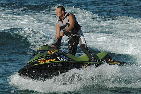 EL TOTANERO ANTONIO COSTA, TERCERO EN CANTABRIA , Foto 1