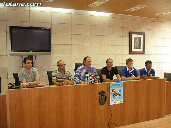 EL II MOTOCROSS CANTAREROS, PUNTUABLE PARA EL CAMPEONATO REGIONAL, REUNIRÁ A MÁS DE 80 PILOTOS DE CUATRO CATEGORÍAS DISTINTAS ESTE PRÓXIMO DOMINGO 19 DE AGOSTO EN EL CIRCUITO DE LA PEDANÍA TOTANERA, Foto 1