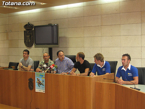 EL II MOTOCROSS CANTAREROS, PUNTUABLE PARA EL CAMPEONATO REGIONAL, REUNIRÁ A MÁS DE 80 PILOTOS DE CUATRO CATEGORÍAS DISTINTAS ESTE PRÓXIMO DOMINGO 19 DE AGOSTO EN EL CIRCUITO DE LA PEDANÍA TOTANERA, Foto 3