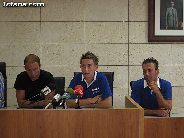EL II MOTOCROSS CANTAREROS, PUNTUABLE PARA EL CAMPEONATO REGIONAL, REUNIRÁ A MÁS DE 80 PILOTOS DE CUATRO CATEGORÍAS DISTINTAS ESTE PRÓXIMO DOMINGO 19 DE AGOSTO EN EL CIRCUITO DE LA PEDANÍA TOTANERA, Foto 6