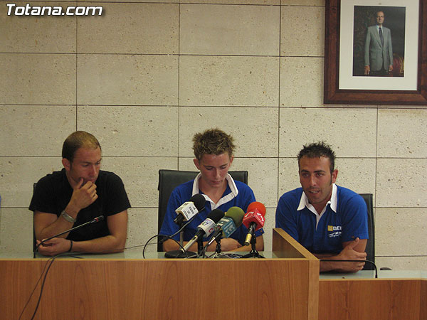 EL II MOTOCROSS CANTAREROS, PUNTUABLE PARA EL CAMPEONATO REGIONAL, REUNIRÁ A MÁS DE 80 PILOTOS DE CUATRO CATEGORÍAS DISTINTAS ESTE PRÓXIMO DOMINGO 19 DE AGOSTO EN EL CIRCUITO DE LA PEDANÍA TOTANERA, Foto 7