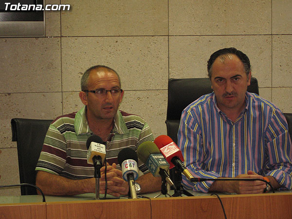EL II MOTOCROSS CANTAREROS, PUNTUABLE PARA EL CAMPEONATO REGIONAL, REUNIRÁ A MÁS DE 80 PILOTOS DE CUATRO CATEGORÍAS DISTINTAS ESTE PRÓXIMO DOMINGO 19 DE AGOSTO EN EL CIRCUITO DE LA PEDANÍA TOTANERA, Foto 8