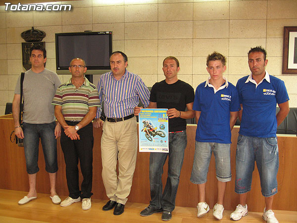 EL II MOTOCROSS CANTAREROS, PUNTUABLE PARA EL CAMPEONATO REGIONAL, REUNIRÁ A MÁS DE 80 PILOTOS DE CUATRO CATEGORÍAS DISTINTAS ESTE PRÓXIMO DOMINGO 19 DE AGOSTO EN EL CIRCUITO DE LA PEDANÍA TOTANERA, Foto 9