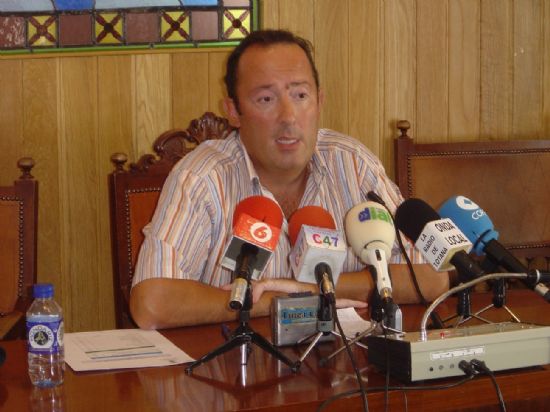 MÁS 3.000 ALUMNOS EDUCACIÓN INFANTIL Y PRIMARIA COMIENZAN EL NUEVO CURSO ESCOLAR EN TOTANA SIN INCIDENTES , Foto 4