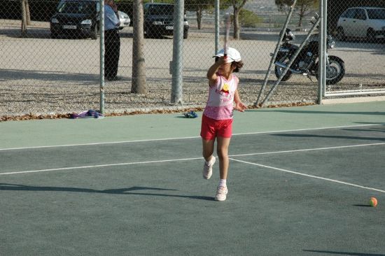 EL CLUB DE TENIS TOTANA INICIA SUS ACTIVIDADES PROGRAMADAS PARA ESTE AÑO TRAS LAS VACACIONES ESTIVALES, Foto 3