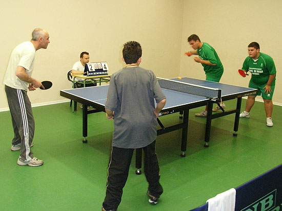 LA ESCUELA DEPORTIVA MUNICIPAL DE MESA COMIENZA SU ANDADURA EN LA LIGA REGIONAL, Foto 3